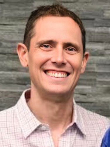 Michael Schostak, VP Physician Services at NorthStar Anesthesia